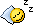 Mysmilies 88 Smiley – Schlafende