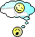 Mysmilies 91 Smiley – Schlafende