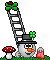11schneemann002 Smiley – Schneemann