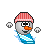 11schneemann004 Smiley – Schneemann