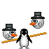11schneemann008 Smiley – Schneemann