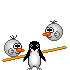 11schneemann009 Smiley – Schneemann