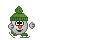 11schneemann036 Smiley – Schneemann