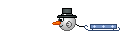 11schneemann043 Smiley – Schneemann