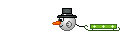 11schneemann046 Smiley – Schneemann