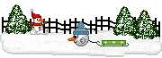 11schneemann065 Smiley – Schneemann