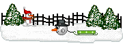 11schneemann066 Smiley – Schneemann