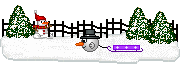 11schneemann067 Smiley – Schneemann