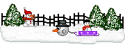 11schneemann077 Smiley – Schneemann