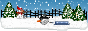 11schneemann079 Smiley – Schneemann