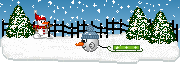 11schneemann081 Smiley – Schneemann