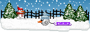 11schneemann086 Smiley – Schneemann