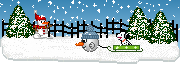 11schneemann089 Smiley – Schneemann