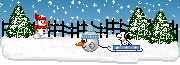11schneemann090 Smiley – Schneemann