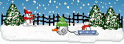 11schneemann091 Smiley – Schneemann