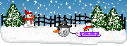 11schneemann093 Smiley – Schneemann
