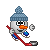 11schneemann098 Smiley – Schneemann