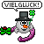 18schneemannanlaesse0001 Smiley – Schneemann