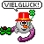 18schneemannanlaesse0003 Smiley – Schneemann