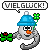 18schneemannanlaesse0015 Smiley – Schneemann