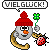 18schneemannanlaesse0022 Smiley – Schneemann