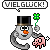 18schneemannanlaesse0025 Smiley – Schneemann
