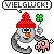 18schneemannanlaesse0029 Smiley – Schneemann