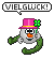 18schneemannanlaesse0047 Smiley – Schneemann