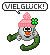 18schneemannanlaesse0049 Smiley – Schneemann