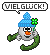 18schneemannanlaesse0050 Smiley – Schneemann
