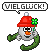 18schneemannanlaesse0052 Smiley – Schneemann