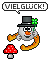 18schneemannanlaesse0053 Smiley – Schneemann