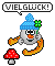 18schneemannanlaesse0058 Smiley – Schneemann