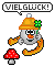 18schneemannanlaesse0059 Smiley – Schneemann