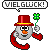 18schneemannanlaesse0062 Smiley – Schneemann