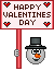 18schneemannanlaesse0073 Smiley – Schneemann