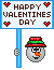 18schneemannanlaesse0074 Smiley – Schneemann