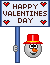 18schneemannanlaesse0075 Smiley – Schneemann