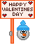 18schneemannanlaesse0076 Smiley – Schneemann