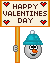18schneemannanlaesse0079 Smiley – Schneemann