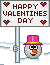 18schneemannanlaesse0082 Smiley – Schneemann