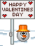 18schneemannanlaesse0083 Smiley – Schneemann