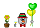 18schneemannanlaesse0086 Smiley – Schneemann