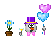 18schneemannanlaesse0088 Smiley – Schneemann