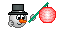 18schneemannherbstzeit0001 Smiley – Schneemann