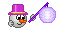 18schneemannherbstzeit0002 Smiley – Schneemann