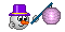 18schneemannherbstzeit0006 Smiley – Schneemann