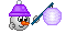 18schneemannherbstzeit0009 Smiley – Schneemann