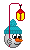 18schneemannherbstzeit0043 Smiley – Schneemann