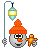 18schneemannherbstzeit0050 Smiley – Schneemann